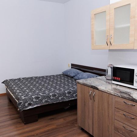Dreamhotel Кишинёв Экстерьер фото