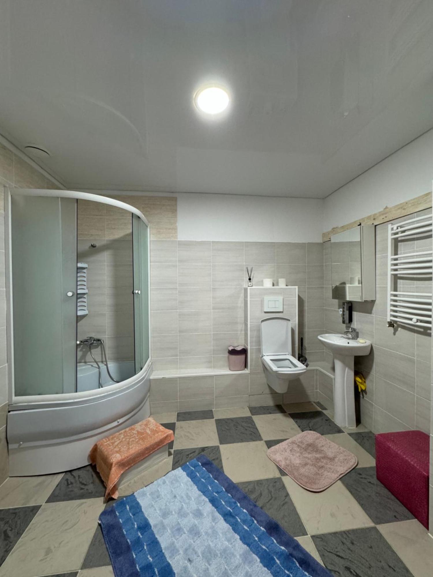 Dreamhotel Кишинёв Экстерьер фото