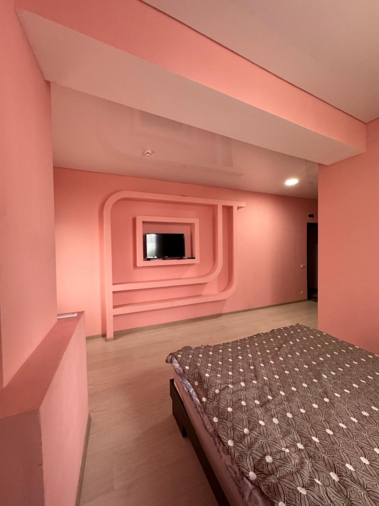 Dreamhotel Кишинёв Экстерьер фото