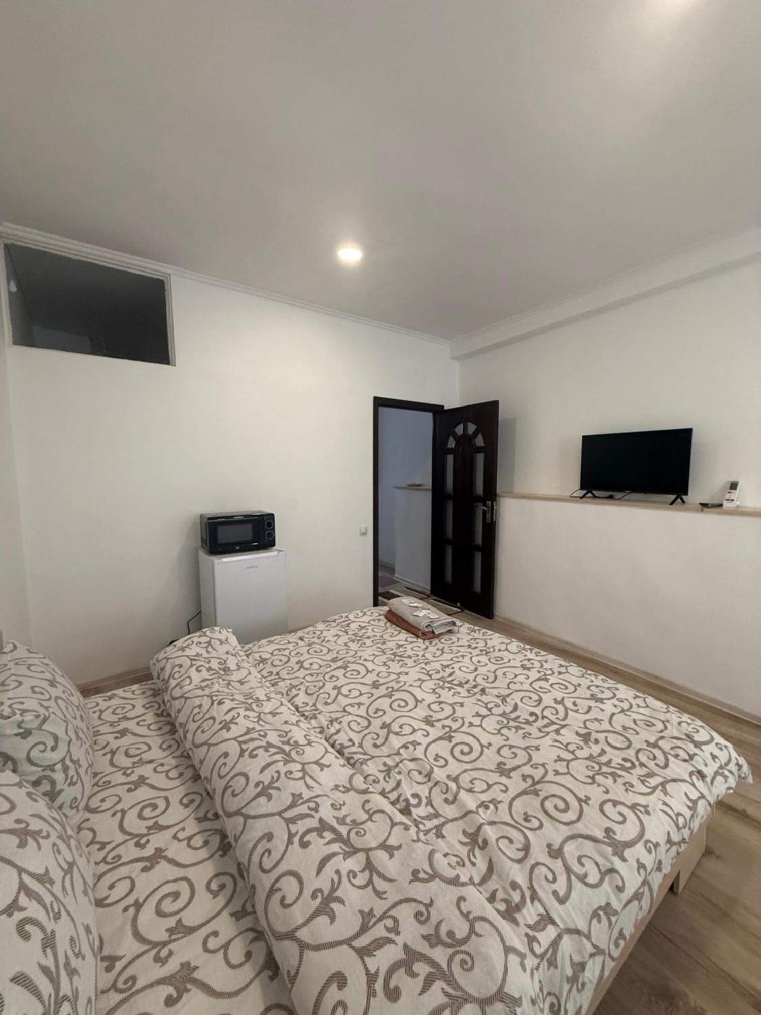 Dreamhotel Кишинёв Экстерьер фото