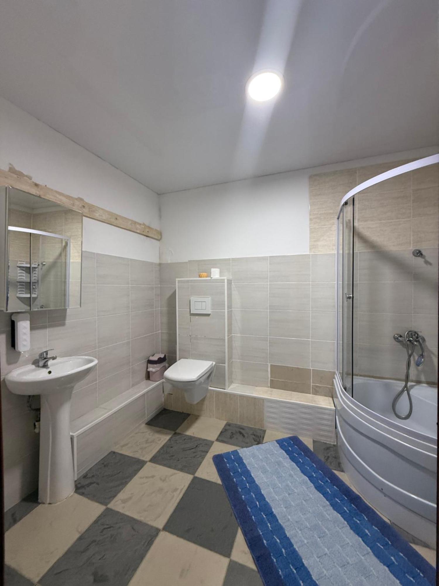 Dreamhotel Кишинёв Экстерьер фото