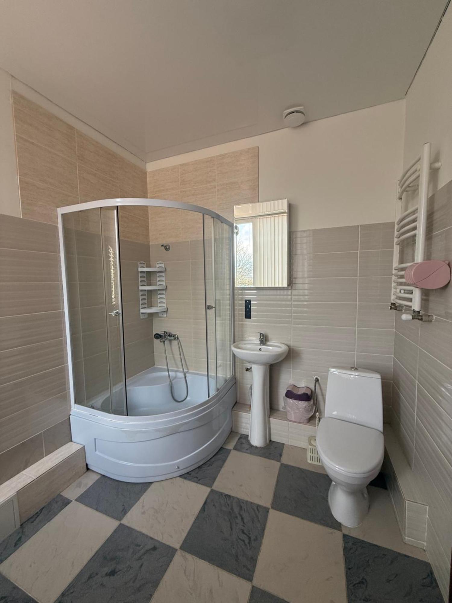 Dreamhotel Кишинёв Экстерьер фото