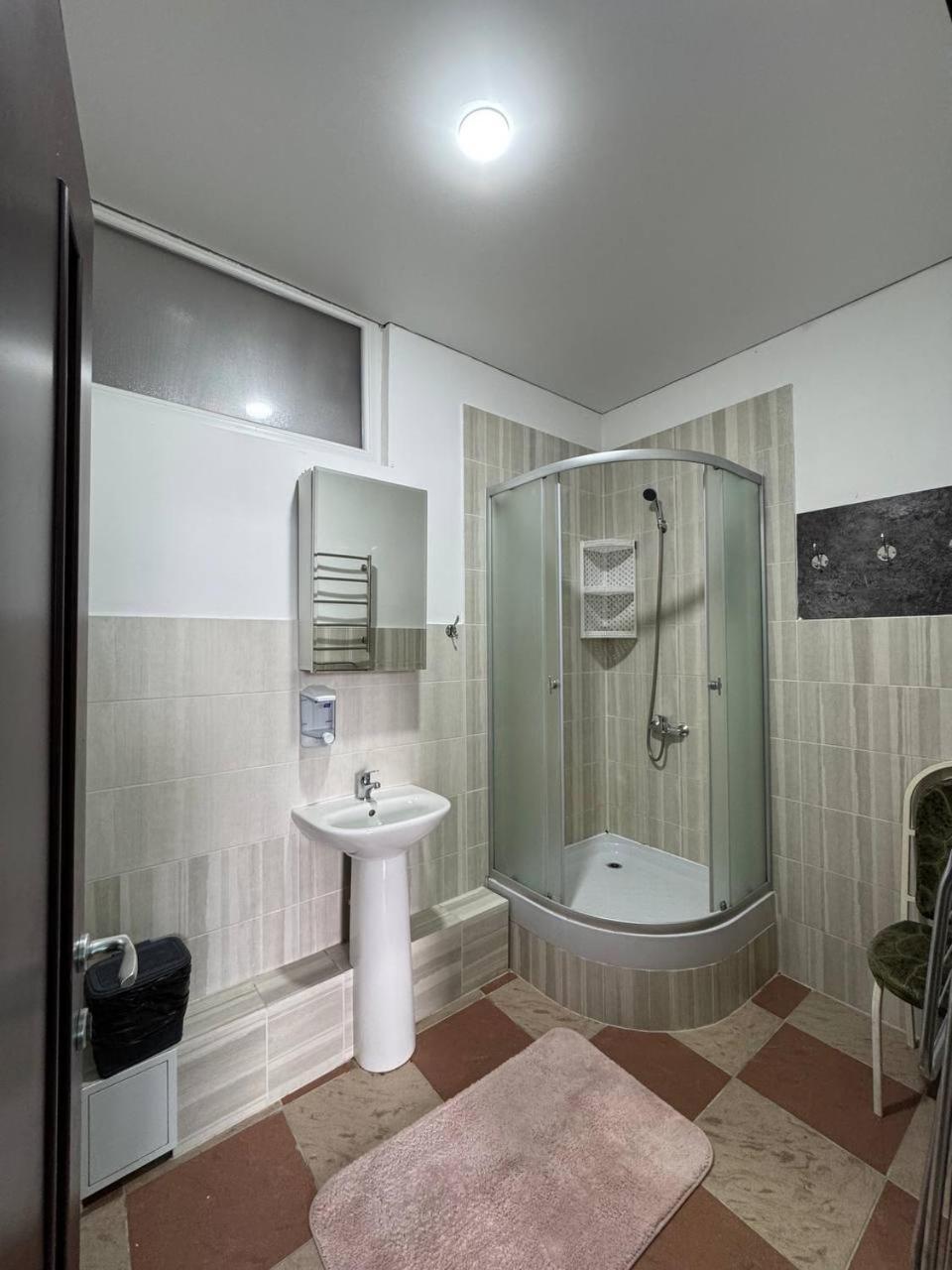 Dreamhotel Кишинёв Экстерьер фото