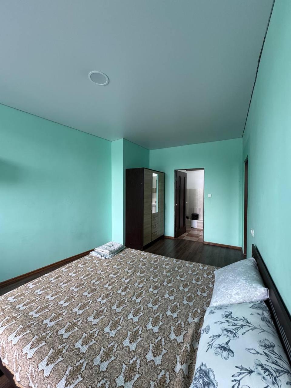 Dreamhotel Кишинёв Экстерьер фото