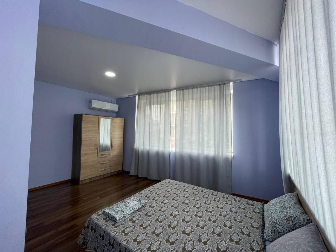 Dreamhotel Кишинёв Экстерьер фото