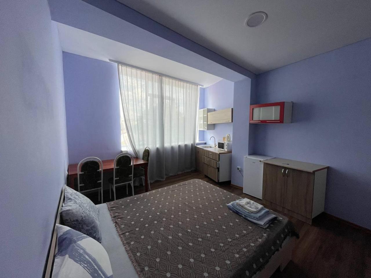 Dreamhotel Кишинёв Экстерьер фото