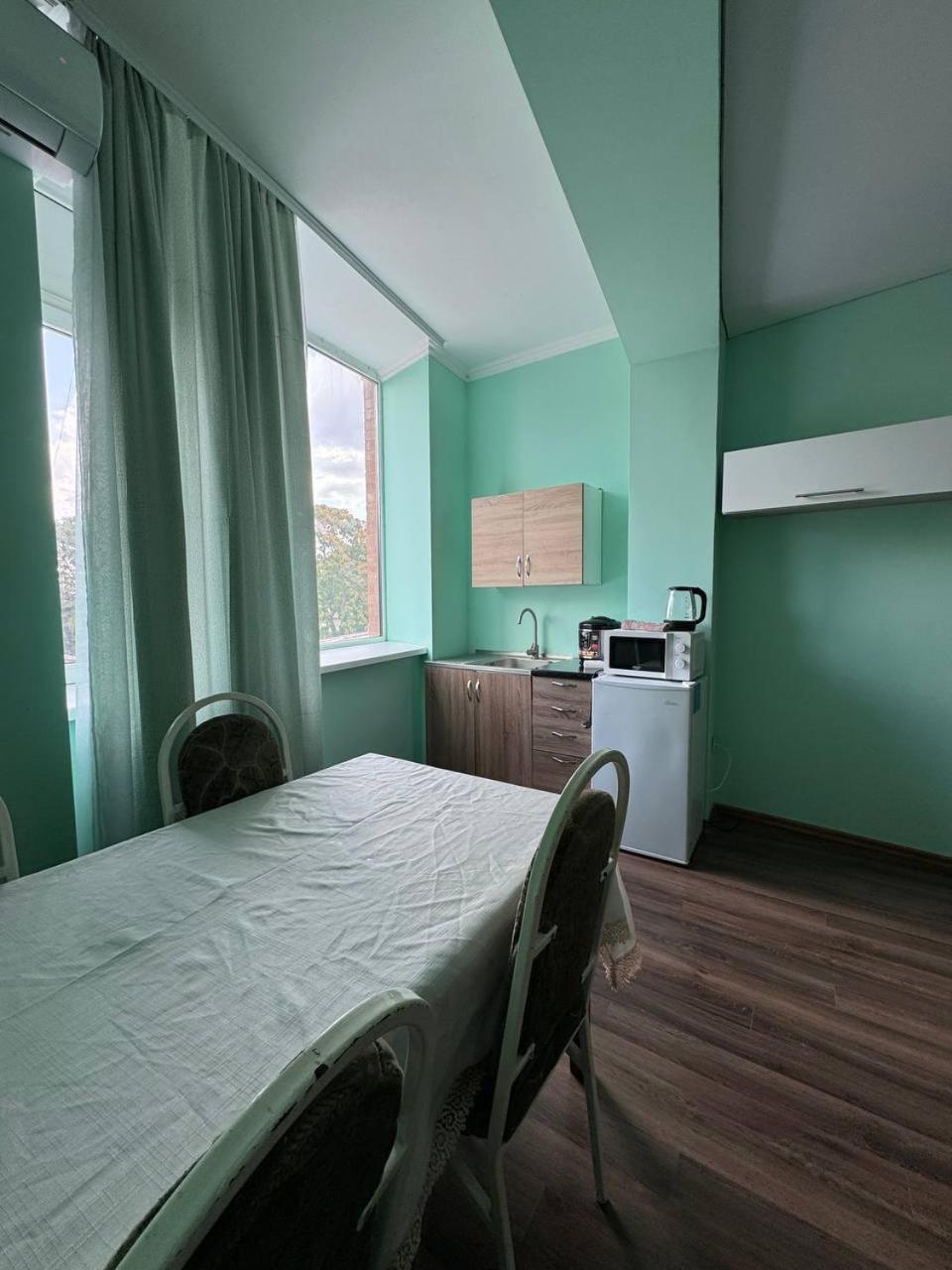 Dreamhotel Кишинёв Экстерьер фото